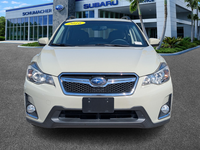 used 2016 Subaru XV Crosstrek car, priced at $10,498