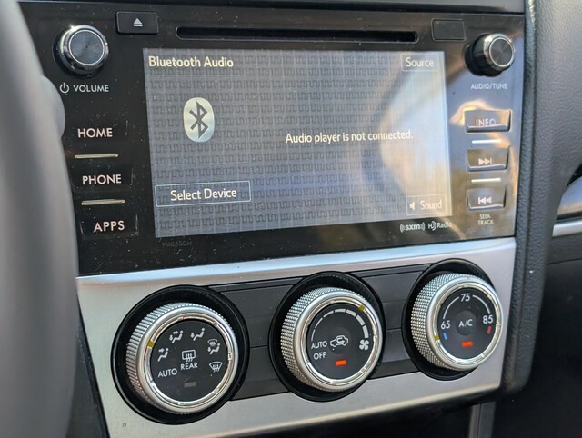 used 2016 Subaru XV Crosstrek car, priced at $10,498