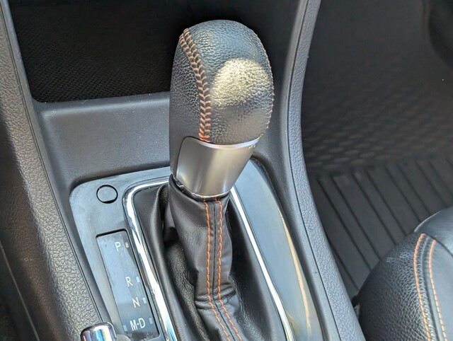 used 2016 Subaru XV Crosstrek car, priced at $10,498