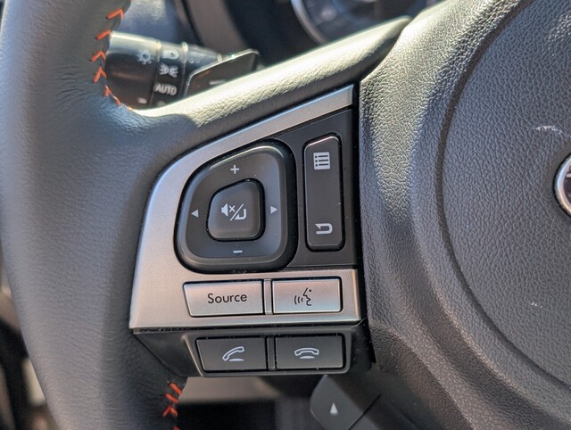 used 2016 Subaru XV Crosstrek car, priced at $10,498