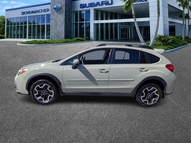 used 2016 Subaru XV Crosstrek car, priced at $10,498