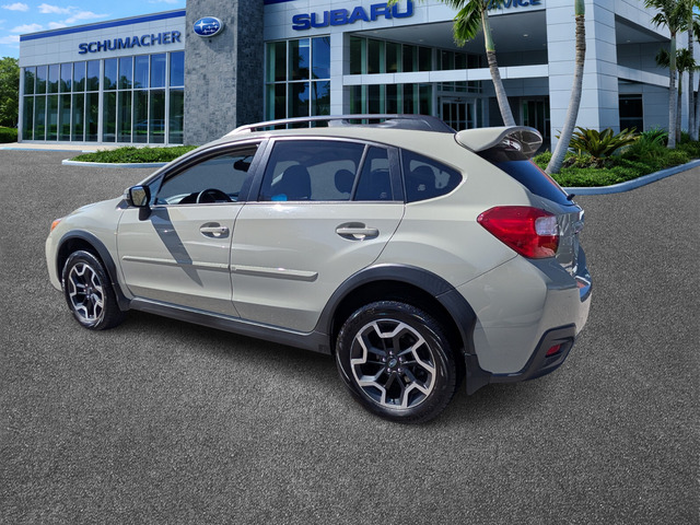 used 2016 Subaru XV Crosstrek car, priced at $10,498