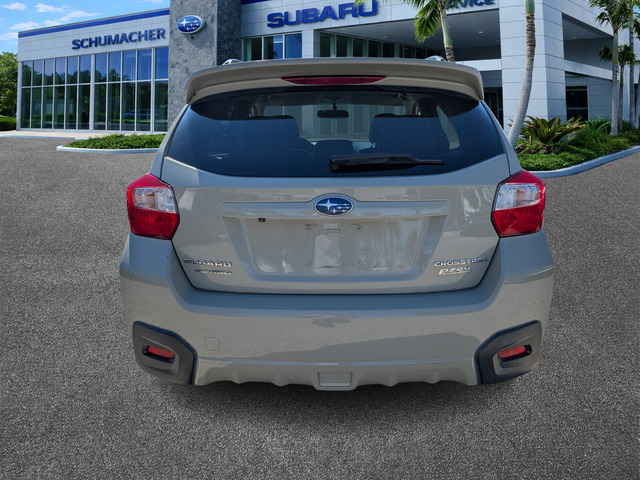 used 2016 Subaru XV Crosstrek car, priced at $10,498