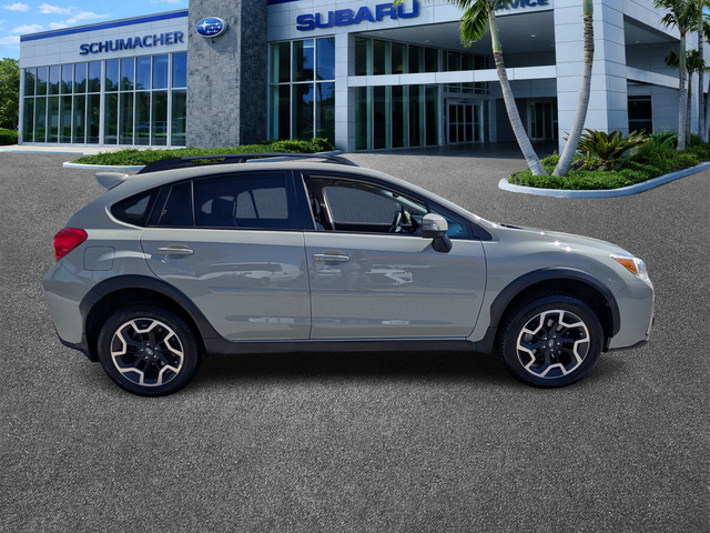 used 2016 Subaru XV Crosstrek car, priced at $10,498