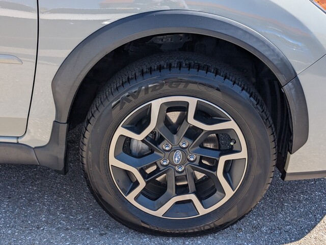 used 2016 Subaru XV Crosstrek car, priced at $10,498