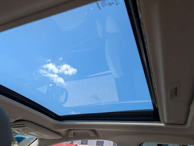 used 2022 Subaru Forester car