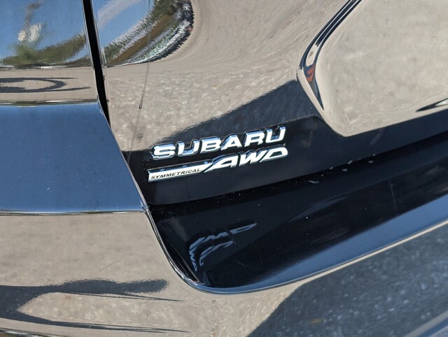 used 2024 Subaru Impreza car, priced at $17,598