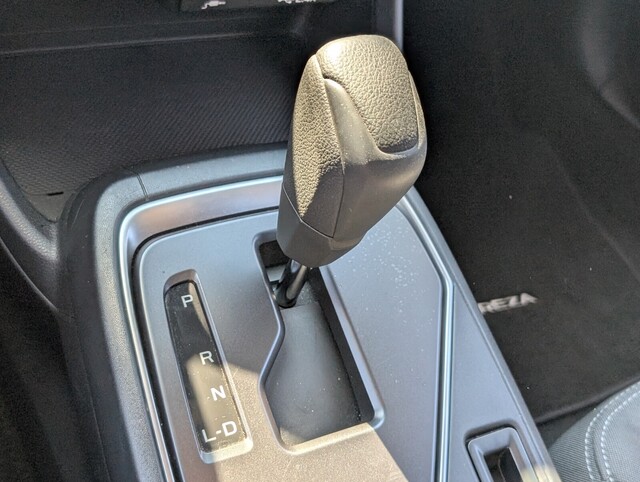 used 2024 Subaru Impreza car, priced at $17,598