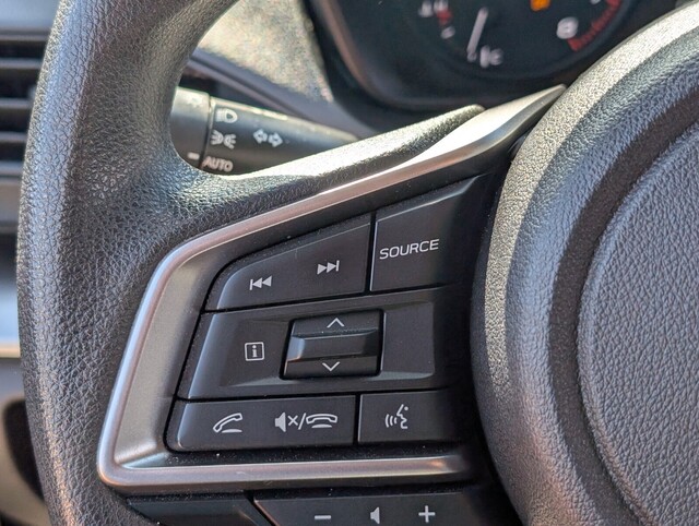 used 2024 Subaru Impreza car, priced at $17,598