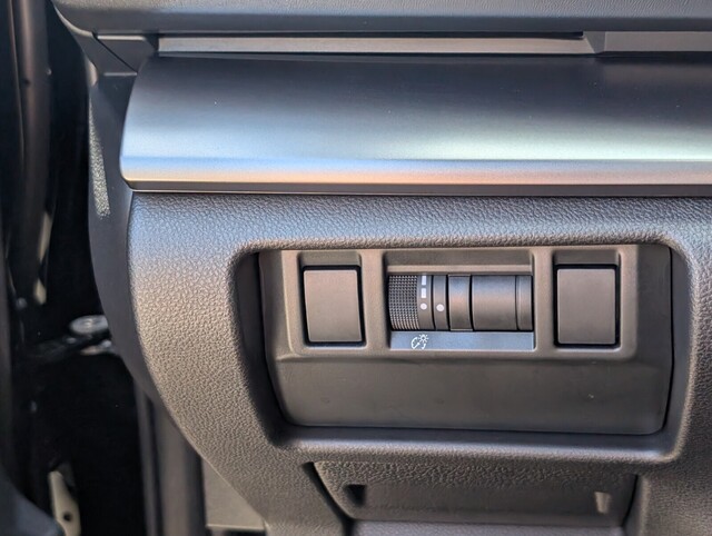 used 2024 Subaru Impreza car, priced at $17,598