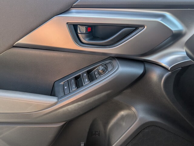 used 2024 Subaru Impreza car, priced at $17,598