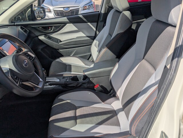 used 2023 Subaru XV Crosstrek car, priced at $21,888