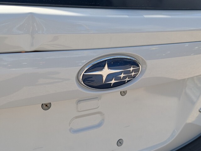 used 2023 Subaru XV Crosstrek car, priced at $21,888