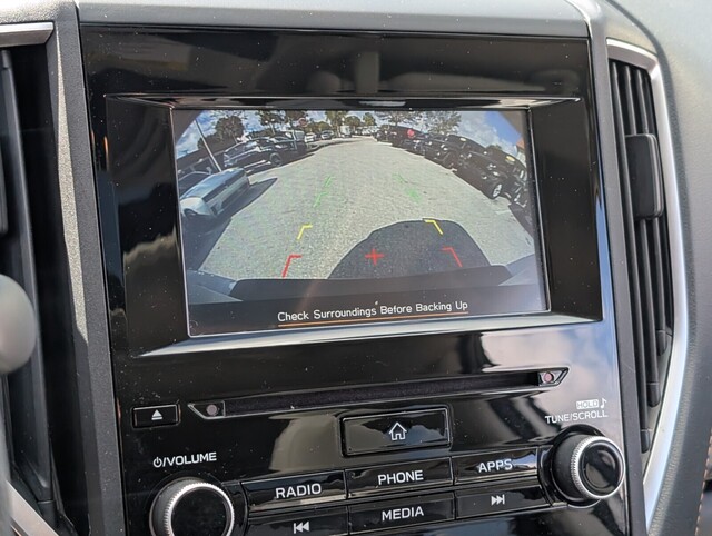 used 2023 Subaru XV Crosstrek car, priced at $21,888