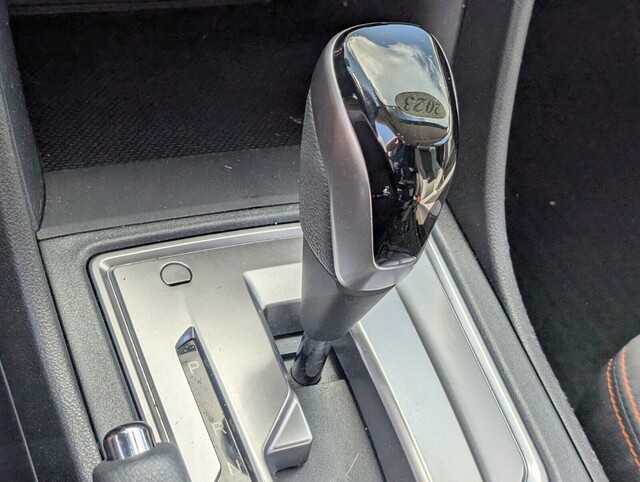 used 2023 Subaru XV Crosstrek car, priced at $21,888