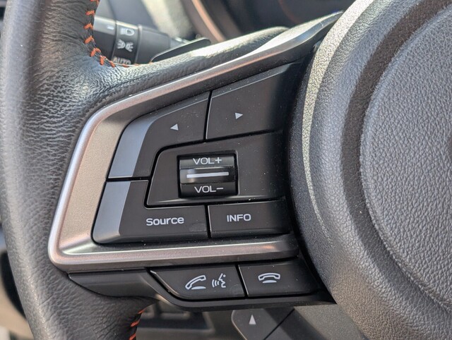 used 2023 Subaru XV Crosstrek car, priced at $21,888