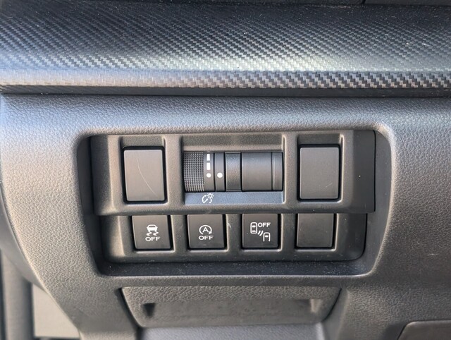 used 2023 Subaru XV Crosstrek car, priced at $21,888