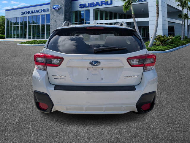 used 2023 Subaru XV Crosstrek car, priced at $21,888