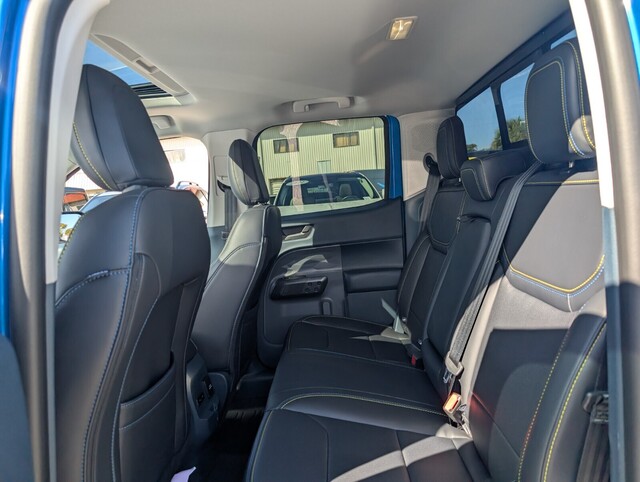 used 2025 Ford MAVERICK car, priced at $35,888