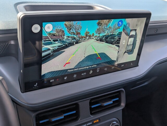 used 2025 Ford MAVERICK car, priced at $35,888