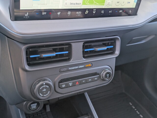 used 2025 Ford MAVERICK car, priced at $35,888