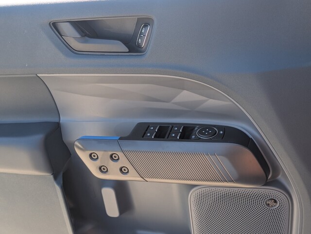 used 2025 Ford MAVERICK car, priced at $35,888