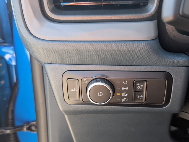 used 2025 Ford MAVERICK car, priced at $35,888