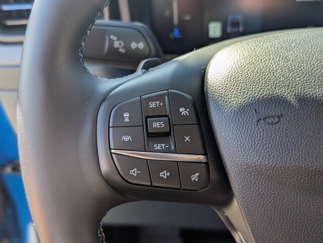 used 2025 Ford MAVERICK car, priced at $35,888