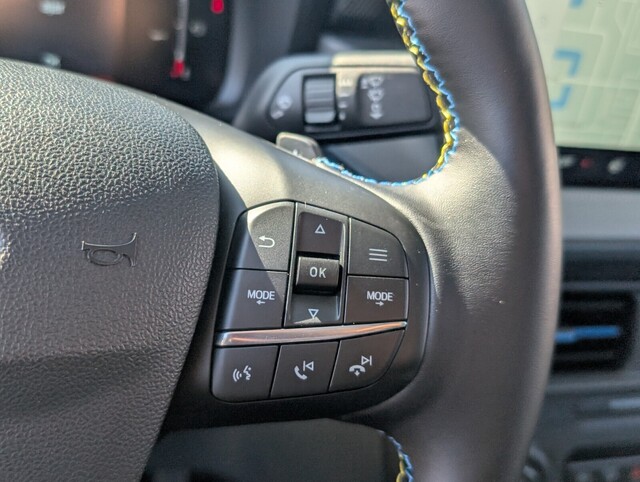 used 2025 Ford MAVERICK car, priced at $35,888