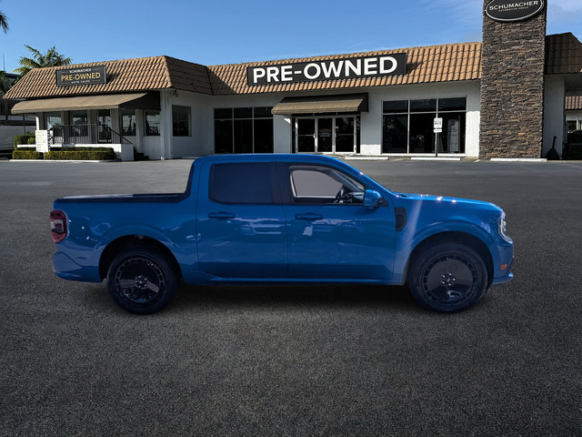 used 2025 Ford MAVERICK car, priced at $35,888