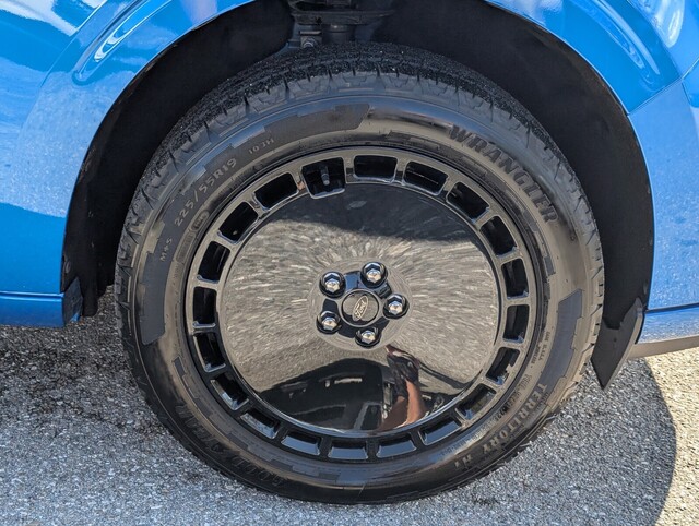 used 2025 Ford MAVERICK car, priced at $35,888