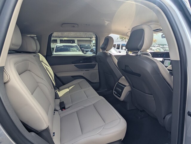 used 2025 Lincoln Nautilus car, priced at $47,598