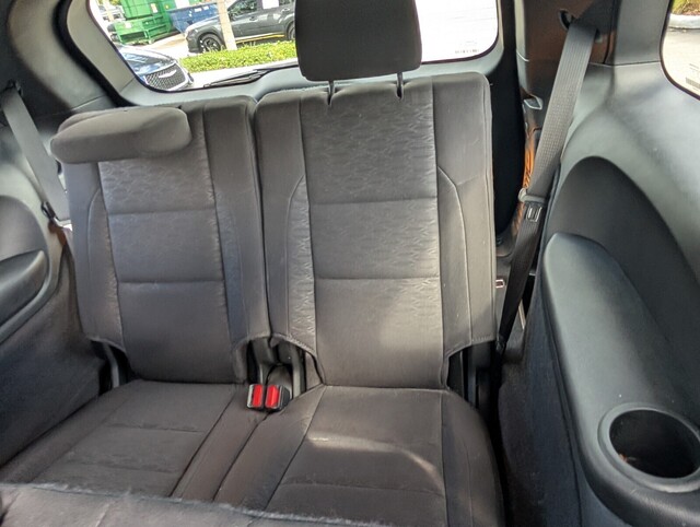 used 2022 Dodge Durango car, priced at $25,498