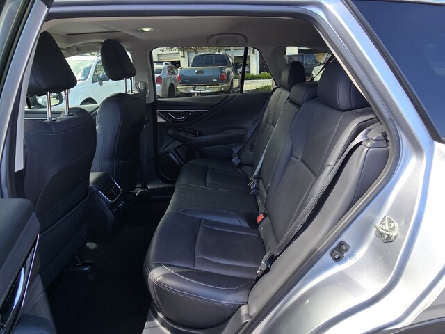 used 2020 Subaru Outback car, priced at $18,988