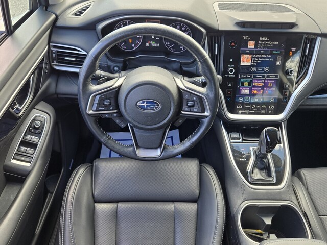 used 2020 Subaru Outback car, priced at $18,988