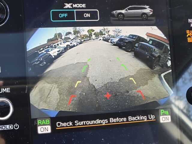 used 2020 Subaru Outback car, priced at $18,988