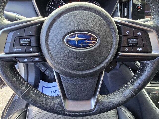used 2020 Subaru Outback car, priced at $18,988
