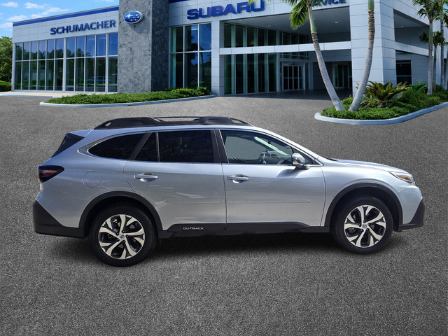 used 2020 Subaru Outback car, priced at $18,988