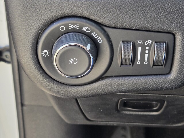 used 2020 Jeep Cherokee car, priced at $17,515