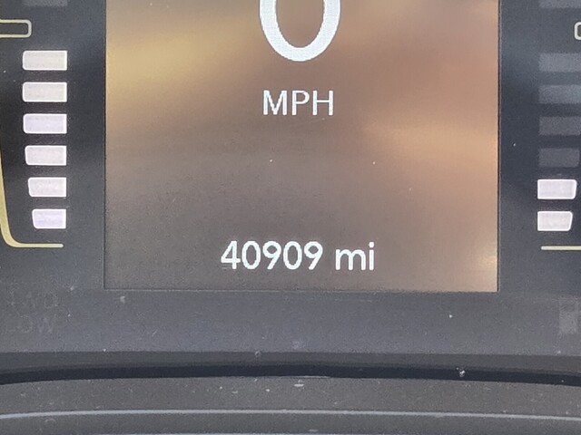 used 2022 Jeep Cherokee car