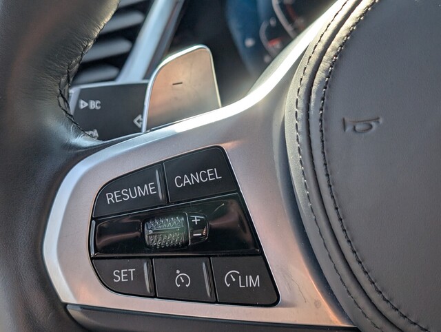 used 2025 BMW Z4 car, priced at $39,998