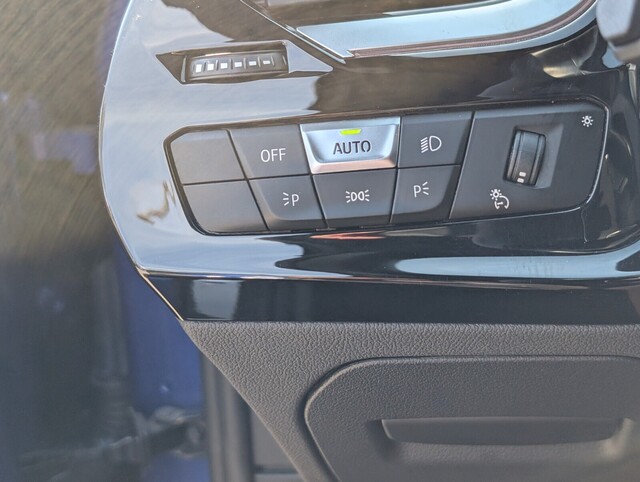 used 2025 BMW Z4 car, priced at $39,998