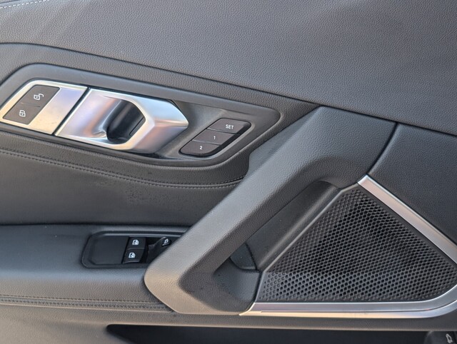 used 2025 BMW Z4 car, priced at $39,998