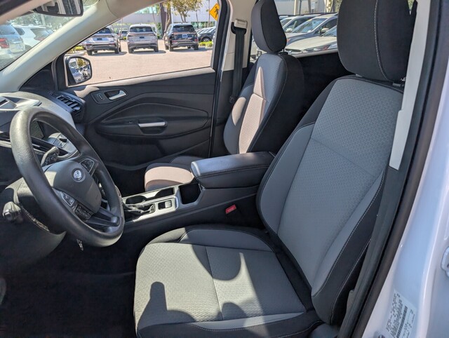 used 2018 Ford Escape car, priced at $5,999