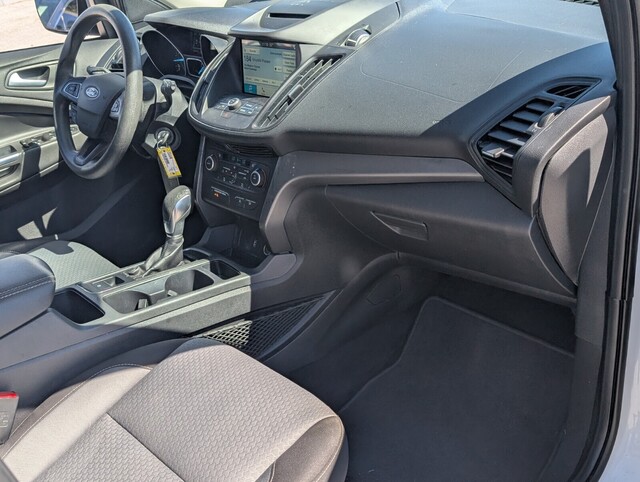 used 2018 Ford Escape car, priced at $5,999