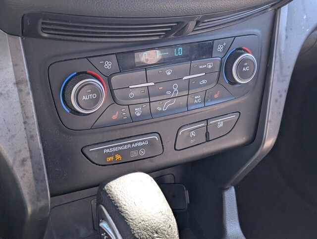 used 2018 Ford Escape car, priced at $5,999