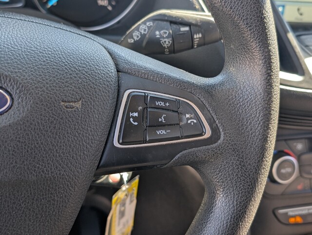 used 2018 Ford Escape car, priced at $5,999