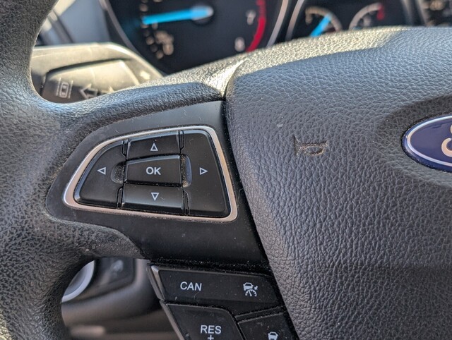 used 2018 Ford Escape car, priced at $5,999