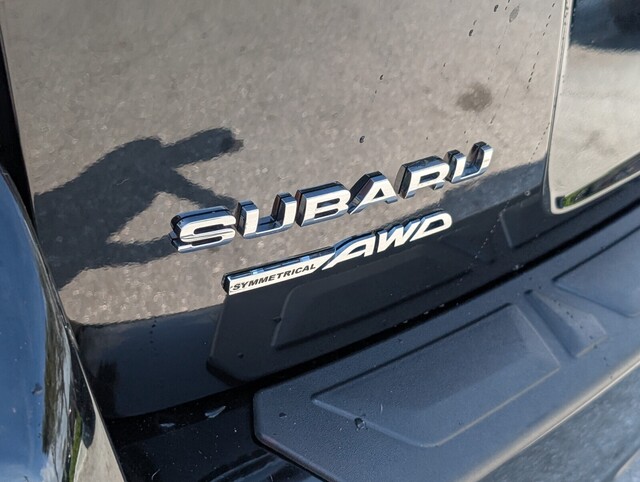 used 2023 Subaru XV Crosstrek car, priced at $20,488