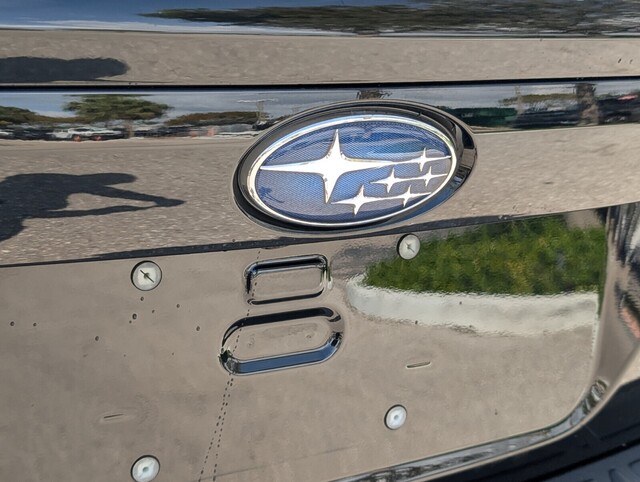 used 2023 Subaru XV Crosstrek car, priced at $20,488